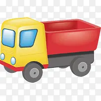 拖拉机矢量-空若网 拖拉机矢量-空若网