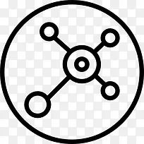 分析图标-空若网 分析图标-空若网