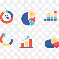矢量手绘扁平数据-空若网 矢量手绘扁平数据-空若网