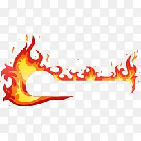 火焰标签-空若网 火焰标签-空若网