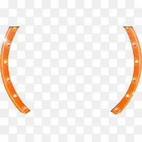 淘宝天猫店铺合成橙色几何形状-空若网 淘宝天猫店铺合成橙色几何形状-空若网