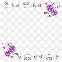 手抄报花边-空若网 手抄报花边-空若网