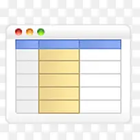 表科勒姆图标-空若网 表科勒姆图标-空若网