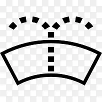 玻璃刮图标-空若网 玻璃刮图标-空若网