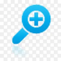 �Ŵ�ťͼ��-������