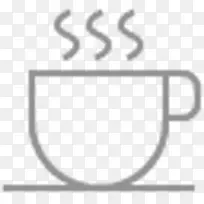 tea cup图标-空若网 tea cup图标-空若网