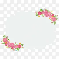 鲜花与墙的完美结合-空若网 鲜花与墙的完美结合-空若网