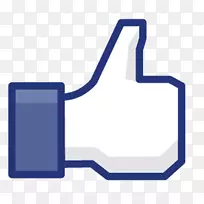 facebook喜欢按钮电脑图标,剪贴画-j-空若网 facebook喜欢按钮电脑图标,剪贴画-j-空若网