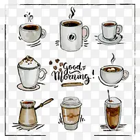 马克杯冬季热饮-空若网 马克杯冬季热饮-空若网