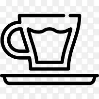 Òâ´óÀûŨ¿§·Èͼ±ê-¿ÕÈôÍø Òâ´óÀûŨ¿§·Èͼ±ê-¿ÕÈôÍø