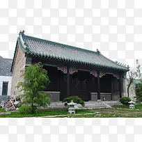 武岳庙摄影-空若网 武岳庙摄影-空若网