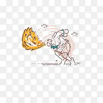 创意插画-空若网 创意插画-空若网