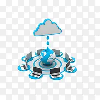 云端信息处理-空若网 云端信息处理-空若网