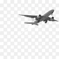 摄影飞在空中飞机-空若网 摄影飞在空中飞机-空若网