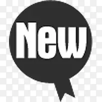 黑色new促销小标签-空若网 黑色new促销小标签-空若网