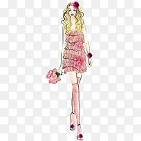 �����ֻ�ˮ��ʱ��Ů��-������