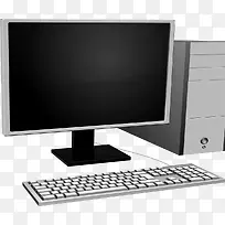 电脑器套装-空若网 电脑器套装-空若网