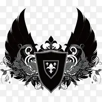 皇家图标矢量素材-空若网 皇家图标矢量素材-空若网