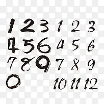 数字-空若网 数字-空若网