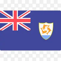 安圭拉图标-空若网 安圭拉图标-空若网