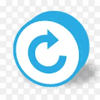 按钮回合结束图标-空若网 按钮回合结束图标-空若网