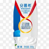 安慕希酸奶-空若网 安慕希酸奶-空若网