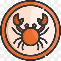 天蝎座占星术癌症象征-空若网 天蝎座占星术癌症象征-空若网