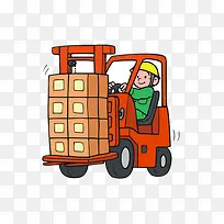 工程车-空若网 工程车-空若网