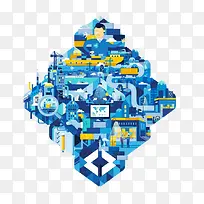 ��ƽ�����н���-������