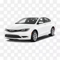 2017年克莱斯勒200中型轿车道奇-马达-空若网 2017年克莱斯勒200中型轿车道奇-马达-空若网