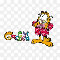 卡通咖啡猫-空若网 卡通咖啡猫-空若网