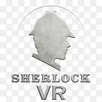 Sherlock VR���ǳ���������ʵYouTube Sengoku Genbu-Sherlock-������