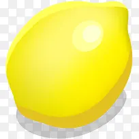 柠檬蔬菜图标-空若网 柠檬蔬菜图标-空若网