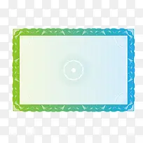 边框-空若网 边框-空若网