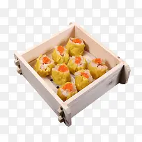 广东小吃烧麦设计-空若网 广东小吃烧麦设计-空若网