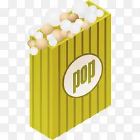 纸袋png矢量素材-空若网 纸袋png矢量素材-空若网