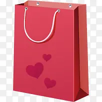 购物袋png矢量素材-空若网 购物袋png矢量素材-空若网