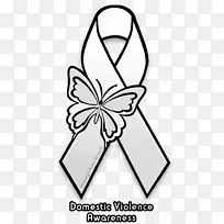 意识丝带儿童癌症哮喘-白丝带-空若网 意识丝带儿童癌症哮喘-白丝带-空若网