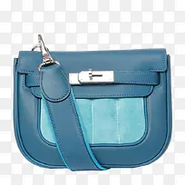 HERMES(爱马仕)皮质翻毛皮斜挎包-空若网 HERMES(爱马仕)皮质翻毛皮斜挎包-空若网