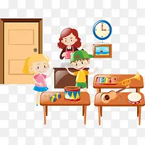 儿童兴趣培训班-空若网 儿童兴趣培训班-空若网