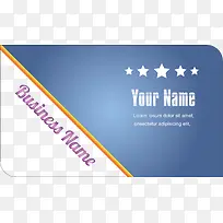 有创意的名片模板-空若网 有创意的名片模板-空若网