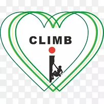 平面设计标志标牌.攀爬-空若网 平面设计标志标牌.攀爬-空若网