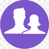 扁平化图标素材合作伙伴-空若网 扁平化图标素材合作伙伴-空若网