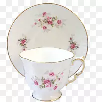 碟餐具杯骨瓷茶杯-空若网 碟餐具杯骨瓷茶杯-空若网