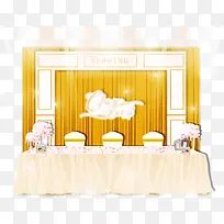 橙色婚礼紫色-空若网 橙色婚礼紫色-空若网