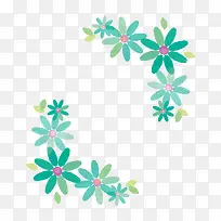 日系清晰边框-空若网 日系清晰边框-空若网