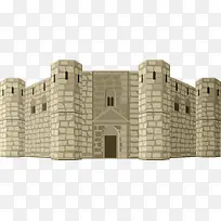 手绘城墙-空若网 手绘城墙-空若网