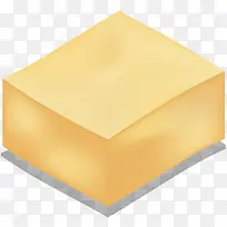 豆腐蔬菜图标-空若网 豆腐蔬菜图标-空若网