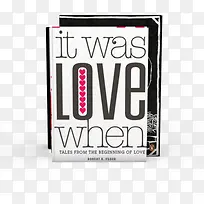 黑白色立着书时尚杂志书-空若网 黑白色立着书时尚杂志书-空若网