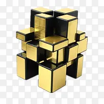 金色魔方-空若网 金色魔方-空若网